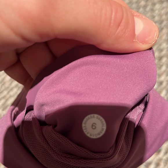 Base pace 23 crop - Picture 4 of 4